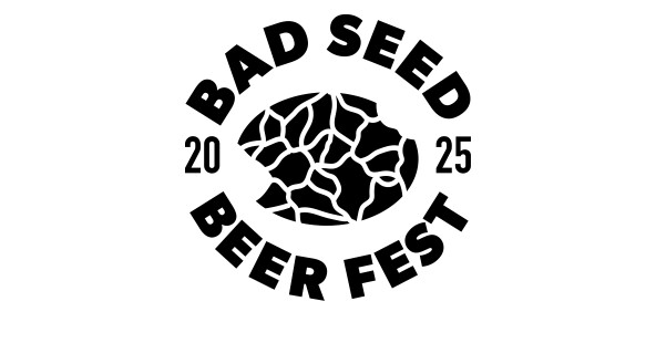 Bad Seed Beer Fest 2025